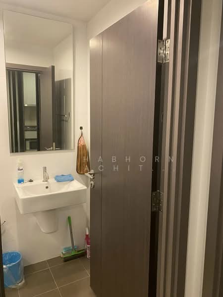 The Base Park West Sukhumvit 77, Bangkok, 11 Soi Sukhumvit 77 Sukhumvit Road, Phra Kanong Nua, Watthana, Bangkok, 1 Bedroom, 29 sqm, Condo For Rent, by Juthabhorn Uppachit (Amy), 500263715 - DDproperty.com