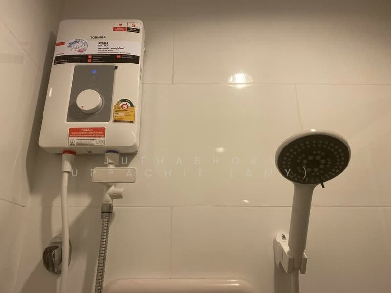 The Base Park West Sukhumvit 77, Bangkok, 11 Soi Sukhumvit 77 Sukhumvit Road, Phra Kanong Nua, Watthana, Bangkok, 1 Bedroom, 29 sqm, Condo For Rent, by Juthabhorn Uppachit (Amy), 500263715 - DDproperty.com