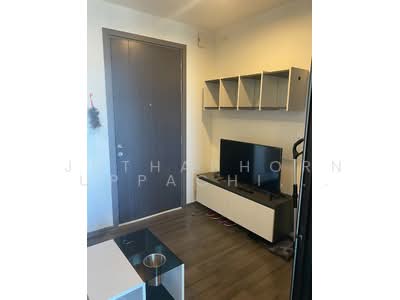 For Rent - The Base Park West Sukhumvit 77, Bangkok