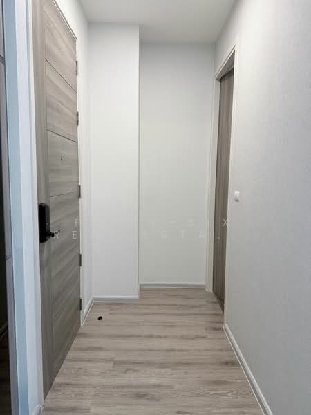 KnightsBridge Collage Ramkhamhaeng, Bangkok, Ramkhamhaeng Road, Hua Mak, Bang Kapi, Bangkok, 2 Bedrooms, 44 sqm, Condo For Rent, by Forty-Six Real Estate Group, 500263716 - DDproperty.com