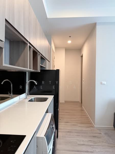 KnightsBridge Collage Ramkhamhaeng, Bangkok, Ramkhamhaeng Road, Hua Mak, Bang Kapi, Bangkok, 2 Bedrooms, 44 sqm, Condo For Rent, by Forty-Six Real Estate Group, 500263716 - DDproperty.com