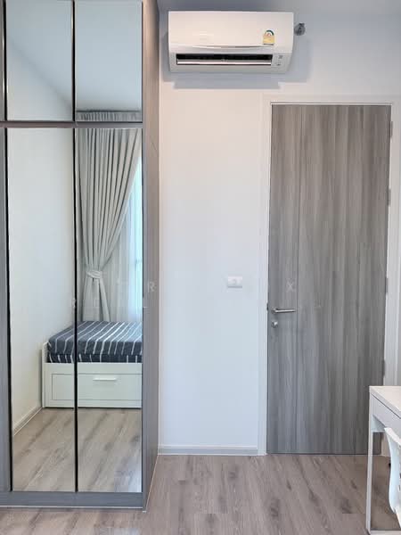 KnightsBridge Collage Ramkhamhaeng, Bangkok, Ramkhamhaeng Road, Hua Mak, Bang Kapi, Bangkok, 2 Bedrooms, 44 sqm, Condo For Rent, by Forty-Six Real Estate Group, 500263716 - DDproperty.com