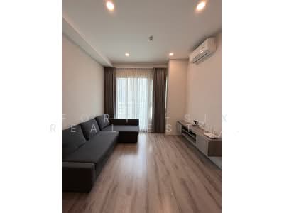 For Rent - KnightsBridge Collage Ramkhamhaeng, Bangkok