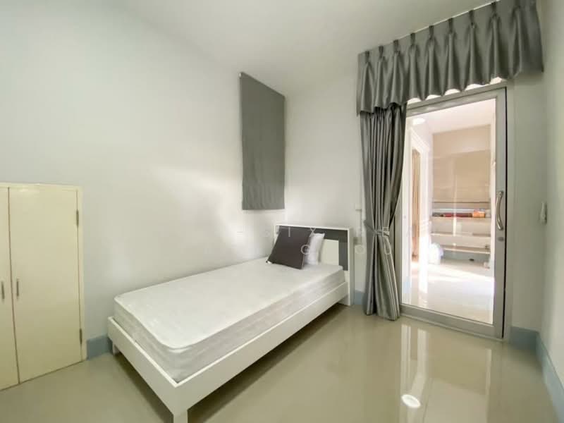 Neighborhome Watcharaphon, Bangkok, Sukhaphiban 5, Sam Wa Tawan Ok, Khlong Sam Wa, Bangkok, 4 Bedrooms, 150 sqm, Single Detached House For Rent, by Forty-Six Real Estate Group, 500263718 - DDproperty.com