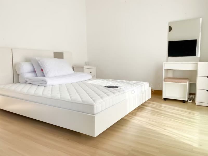 Neighborhome Watcharaphon : เนเบอร์โฮม วัชรพล, กรุงเทพ, ถนนสุขาภิบาล 5, สามวาตะวันออก, คลองสามวา, กรุงเทพ, 150 ตร.ม., บ้านเดี่ยว ให้เช่า, โดย Forty-Six Real Estate Group, 500263718 - DDproperty.com