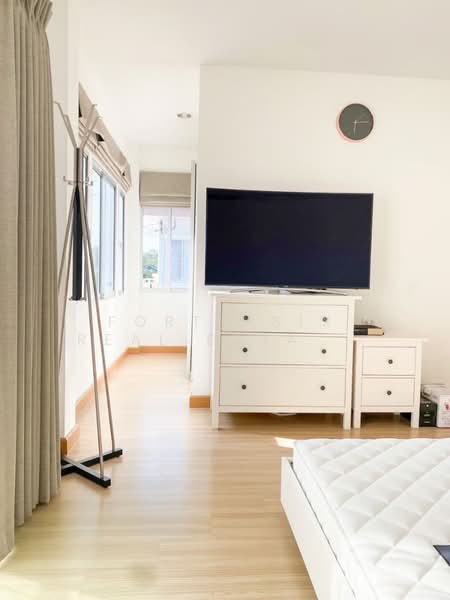 Neighborhome Watcharaphon : เนเบอร์โฮม วัชรพล, กรุงเทพ, ถนนสุขาภิบาล 5, สามวาตะวันออก, คลองสามวา, กรุงเทพ, 150 ตร.ม., บ้านเดี่ยว ให้เช่า, โดย Forty-Six Real Estate Group, 500263718 - DDproperty.com