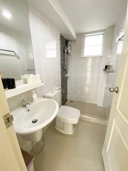 Neighborhome Watcharaphon, Bangkok, Sukhaphiban 5, Sam Wa Tawan Ok, Khlong Sam Wa, Bangkok, 4 Bedrooms, 150 sqm, Single Detached House For Rent, by Forty-Six Real Estate Group, 500263718 - DDproperty.com