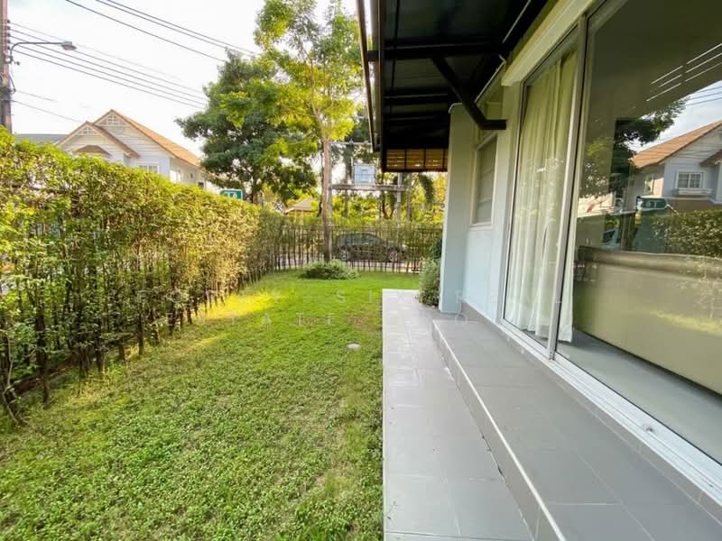 Neighborhome Watcharaphon : เนเบอร์โฮม วัชรพล, กรุงเทพ, ถนนสุขาภิบาล 5, สามวาตะวันออก, คลองสามวา, กรุงเทพ, 150 ตร.ม., บ้านเดี่ยว ให้เช่า, โดย Forty-Six Real Estate Group, 500263718 - DDproperty.com