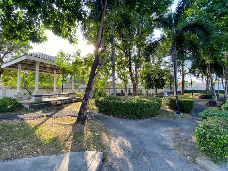 Neighborhome Watcharaphon : เนเบอร์โฮม วัชรพล, กรุงเทพ, ถนนสุขาภิบาล 5, สามวาตะวันออก, คลองสามวา, กรุงเทพ, 150 ตร.ม., บ้านเดี่ยว ให้เช่า, โดย Forty-Six Real Estate Group, 500263718 - DDproperty.com