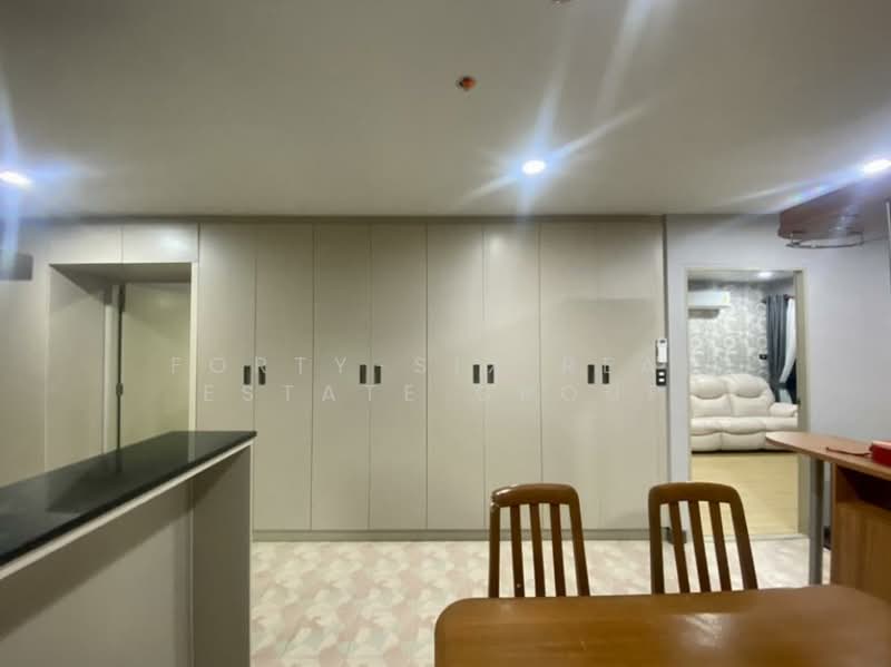 Modern Home Tower : โมเดิร์น โฮม ทาวเวอร์, 99 ซอยร่วมมิตร, ช่องนนทรี, ยานนาวา, กรุงเทพ, 100 ตร.ม., Condo For Rent, โดย Forty-Six Real Estate Group, 500263721 - DDproperty.com
