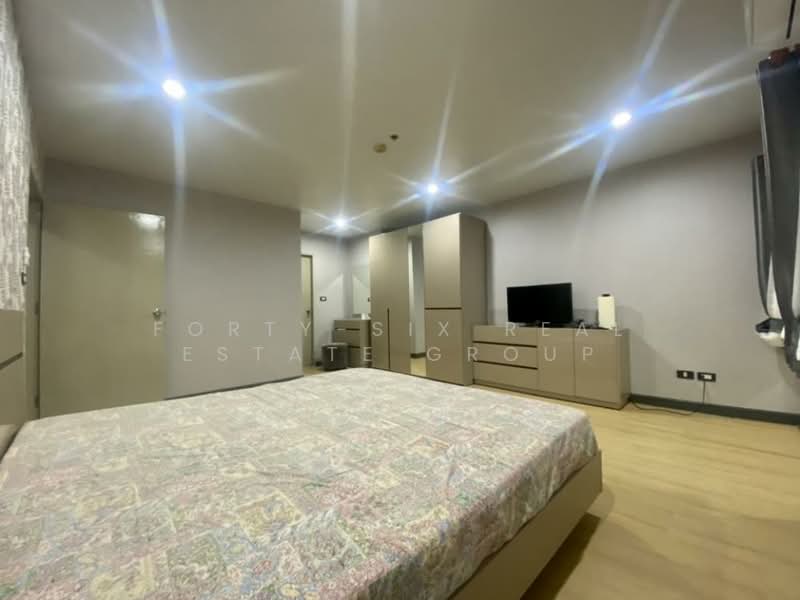 Modern Home Tower : โมเดิร์น โฮม ทาวเวอร์, 99 ซอยร่วมมิตร, ช่องนนทรี, ยานนาวา, กรุงเทพ, 100 ตร.ม., Condo For Rent, โดย Forty-Six Real Estate Group, 500263721 - DDproperty.com