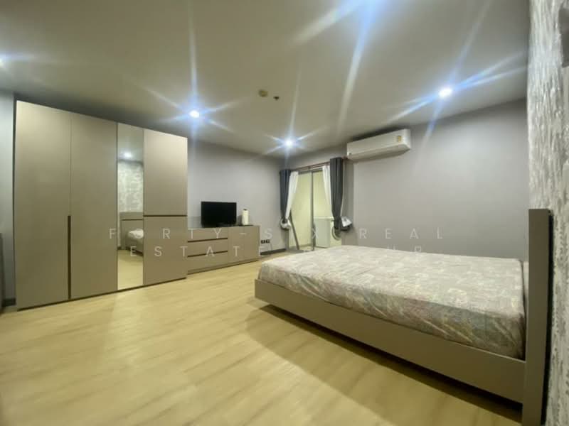 Modern Home Tower : โมเดิร์น โฮม ทาวเวอร์, 99 ซอยร่วมมิตร, ช่องนนทรี, ยานนาวา, กรุงเทพ, 100 ตร.ม., Condo For Rent, โดย Forty-Six Real Estate Group, 500263721 - DDproperty.com