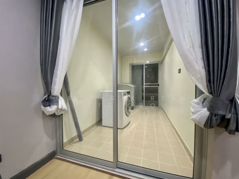 Modern Home Tower : โมเดิร์น โฮม ทาวเวอร์, 99 ซอยร่วมมิตร, ช่องนนทรี, ยานนาวา, กรุงเทพ, 100 ตร.ม., Condo For Rent, โดย Forty-Six Real Estate Group, 500263721 - DDproperty.com