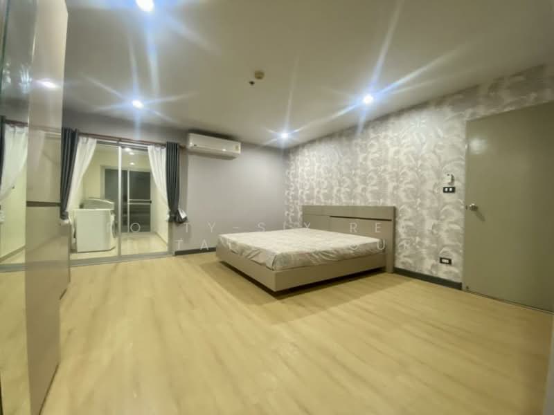 Modern Home Tower, Bangkok, 99 Soi Ruam Mit, Chong Nonsi, Yan Nawa, Bangkok, 3 Bedrooms, 100 sqm, Condo For Rent, by Forty-Six Real Estate Group, 500263721 - DDproperty.com