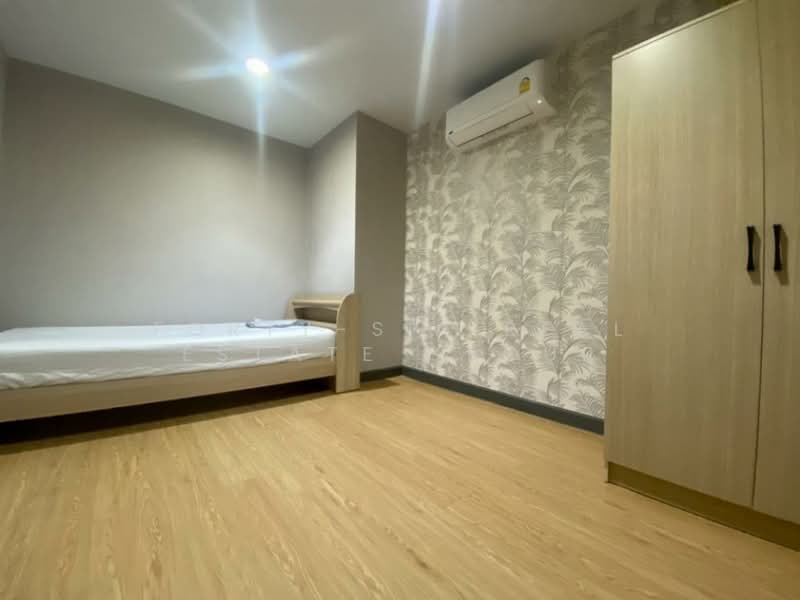 Modern Home Tower, Bangkok, 99 Soi Ruam Mit, Chong Nonsi, Yan Nawa, Bangkok, 3 Bedrooms, 100 sqm, Condo For Rent, by Forty-Six Real Estate Group, 500263721 - DDproperty.com
