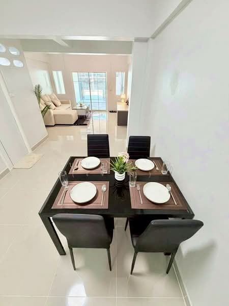 Por. Pasuk Nives, Nonthaburi, Phimonrat, Bang Bua Thong, Nonthaburi, 2 Bedrooms, 120 sqm, Townhouse For Sale, by บุษบากร (เจี๊ยบ), 500263722 - DDproperty.com