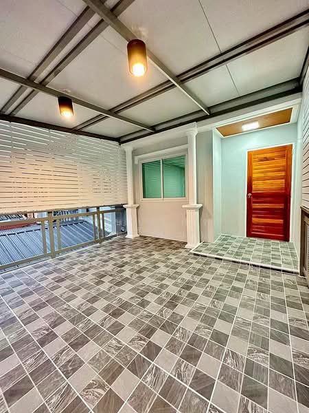 Por. Pasuk Nives, Nonthaburi, Phimonrat, Bang Bua Thong, Nonthaburi, 2 Bedrooms, 120 sqm, Townhouse For Sale, by บุษบากร (เจี๊ยบ), 500263722 - DDproperty.com