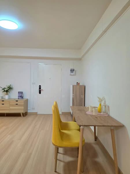 Sukhapiban 3 Mansion, Bangkok, 40/29 Ramkhamhaeng Road, Hua Mak, Bang Kapi, Bangkok, 1 Bedroom, 41 sqm, Condo For Sale, by คุณเหมียว, 500263723 - DDproperty.com