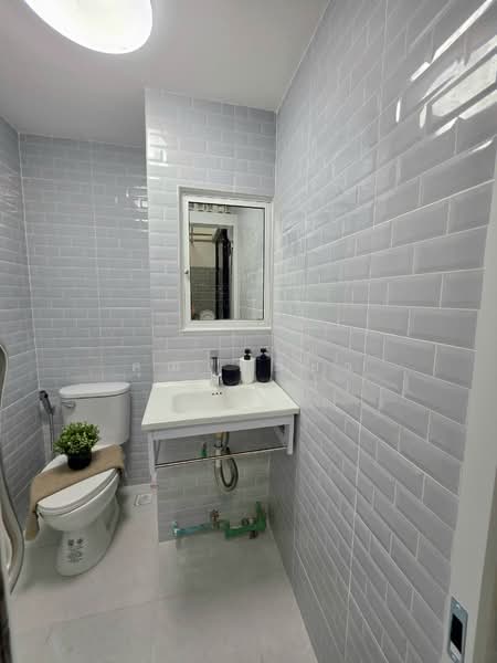 Sukhapiban 3 Mansion, Bangkok, 40/29 Ramkhamhaeng Road, Hua Mak, Bang Kapi, Bangkok, 1 Bedroom, 41 sqm, Condo For Sale, by คุณเหมียว, 500263723 - DDproperty.com