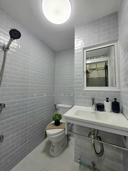 Sukhapiban 3 Mansion, Bangkok, 40/29 Ramkhamhaeng Road, Hua Mak, Bang Kapi, Bangkok, 1 Bedroom, 41 sqm, Condo For Sale, by คุณเหมียว, 500263723 - DDproperty.com