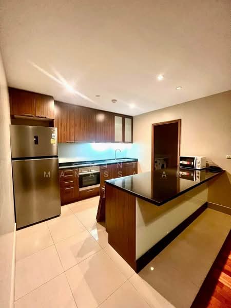 Ascott Sathorn : แอสคอทท์ สาธร, กรุงเทพ, South Sathorn Road, ยานนาวา, สาทร, กรุงเทพ, 197 ตร.ม., คอนโด ให้เช่า, โดย Mint Manassanan, 500263729 - DDproperty.com
