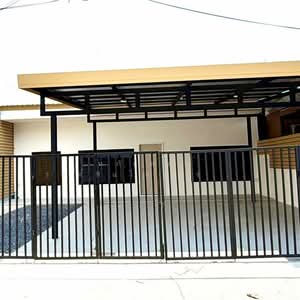 ขาย - หมู่บ้านเคหะนคร 2 ซอยลาดกระบัง 36 แยก 7 แขวงลาดกระบัง เขตลาดกระบัง, กรุงเทพ