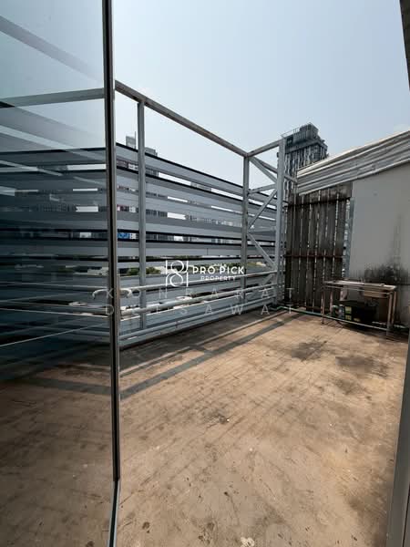 Office for rent close to BTS Ekkamai, Bangkok, Phra Kanong Nua, Watthana, Bangkok, , 110 sqm, Office Space For Rent, by Konrarat Deesawat, 500263731 - DDproperty.com
