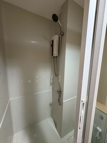 Aspire Ratchada-Wongsawang, Bangkok, ฺฺBangkok-Nonthaburi Road, Wong Sawang, Bang Sue, Bangkok, 1 Bedroom, 26 sqm, Condo For Sale, by ดลภัทร เพชรจรัสชัย, 500263732 - DDproperty.com