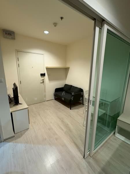 Aspire Ratchada-Wongsawang, Bangkok, ฺฺBangkok-Nonthaburi Road, Wong Sawang, Bang Sue, Bangkok, 1 Bedroom, 26 sqm, Condo For Sale, by ดลภัทร เพชรจรัสชัย, 500263732 - DDproperty.com