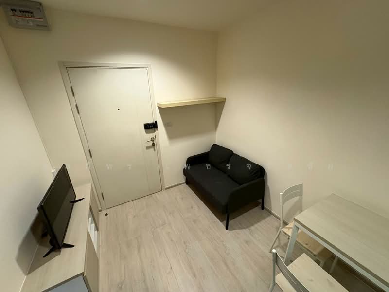 Aspire Ratchada-Wongsawang, Bangkok, ฺฺBangkok-Nonthaburi Road, Wong Sawang, Bang Sue, Bangkok, 1 Bedroom, 26 sqm, Condo For Sale, by ดลภัทร เพชรจรัสชัย, 500263732 - DDproperty.com