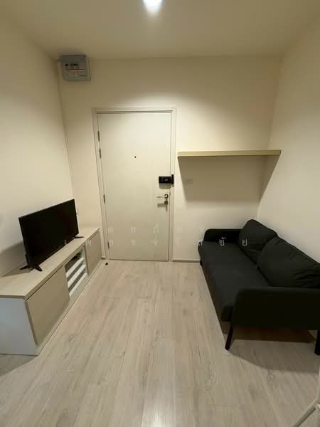 Aspire Ratchada-Wongsawang, Bangkok, ฺฺBangkok-Nonthaburi Road, Wong Sawang, Bang Sue, Bangkok, 1 Bedroom, 26 sqm, Condo For Sale, by ดลภัทร เพชรจรัสชัย, 500263732 - DDproperty.com