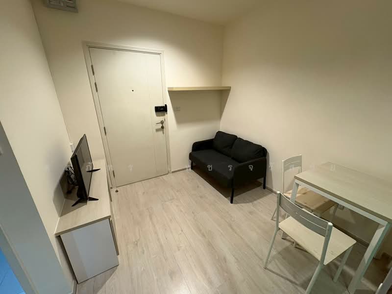 Aspire Ratchada-Wongsawang, Bangkok, ฺฺBangkok-Nonthaburi Road, Wong Sawang, Bang Sue, Bangkok, 1 Bedroom, 26 sqm, Condo For Sale, by ดลภัทร เพชรจรัสชัย, 500263732 - DDproperty.com