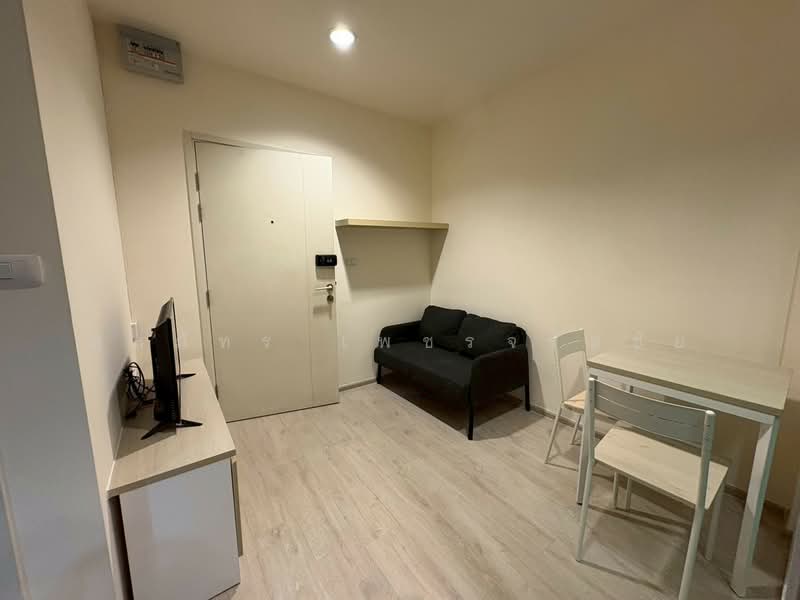 Aspire Ratchada-Wongsawang, Bangkok, ฺฺBangkok-Nonthaburi Road, Wong Sawang, Bang Sue, Bangkok, 1 Bedroom, 26 sqm, Condo For Sale, by ดลภัทร เพชรจรัสชัย, 500263732 - DDproperty.com