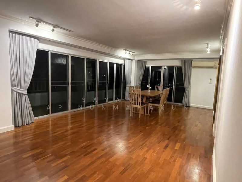 Sathorn Park Place : สาธร พาร์ค เพลส, กรุงเทพ, 27 สาทรใต้, ทุ่งมหาเมฆ, สาทร, กรุงเทพ, 236 ตร.ม., คอนโด ให้เช่า, โดย Sayanee Apinunmahakun, 500263734 - DDproperty.com