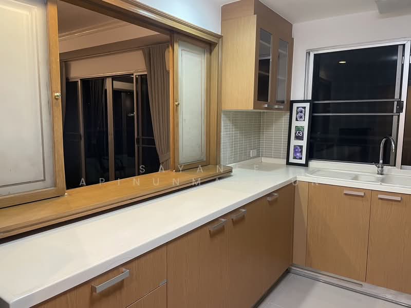 Sathorn Park Place, Bangkok, 27 Sathorn, Thung Maha Mek, Sathon, Bangkok, 2 Bedrooms, 236 sqm, Condo For Rent, by Sayanee Apinunmahakun, 500263734 - DDproperty.com