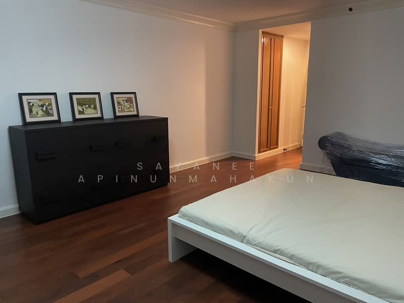 Sathorn Park Place, Bangkok, 27 Sathorn, Thung Maha Mek, Sathon, Bangkok, 2 Bedrooms, 236 sqm, Condo For Rent, by Sayanee Apinunmahakun, 500263734 - DDproperty.com