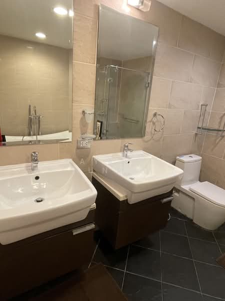 Sathorn Park Place, Bangkok, 27 Sathorn, Thung Maha Mek, Sathon, Bangkok, 2 Bedrooms, 236 sqm, Condo For Rent, by Sayanee Apinunmahakun, 500263734 - DDproperty.com