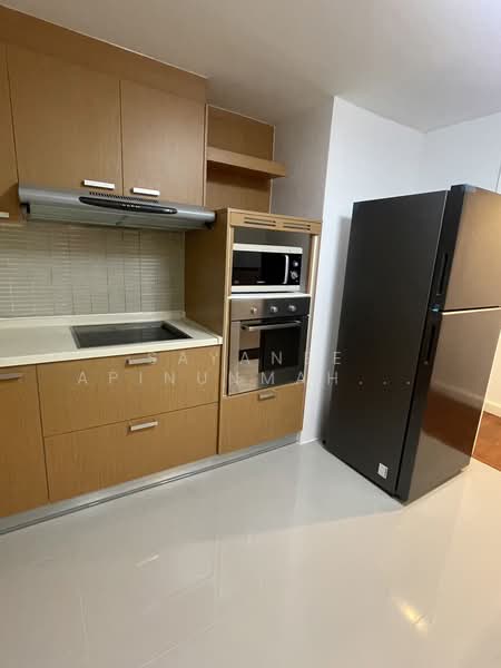 Sathorn Park Place, Bangkok, 27 Sathorn, Thung Maha Mek, Sathon, Bangkok, 2 Bedrooms, 236 sqm, Condo For Rent, by Sayanee Apinunmahakun, 500263734 - DDproperty.com
