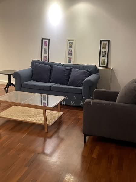 Sathorn Park Place, Bangkok, 27 Sathorn, Thung Maha Mek, Sathon, Bangkok, 2 Bedrooms, 236 sqm, Condo For Rent, by Sayanee Apinunmahakun, 500263734 - DDproperty.com