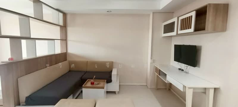 The Log 3, Bangkok, Soi Udomsuk 51, Bang Chak, Phra Khanong, Bangkok, Studio, 28 sqm, Condo For Sale, by Chawich Jeamsakon, 500263738 - DDproperty.com