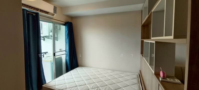 The Log 3, Bangkok, Soi Udomsuk 51, Bang Chak, Phra Khanong, Bangkok, Studio, 28 sqm, Condo For Sale, by Chawich Jeamsakon, 500263738 - DDproperty.com