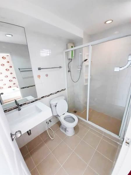 The Log 3, Bangkok, Soi Udomsuk 51, Bang Chak, Phra Khanong, Bangkok, Studio, 28 sqm, Condo For Sale, by Chawich Jeamsakon, 500263738 - DDproperty.com