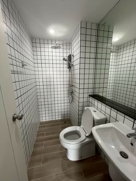 The Tree Interchange, Bangkok, Pracharat Sai 2 Road, Bang Sue, Bang Sue, Bangkok, 1 Bedroom, 36 sqm, Condo For Rent, by khun Ey, 500263741 - DDproperty.com