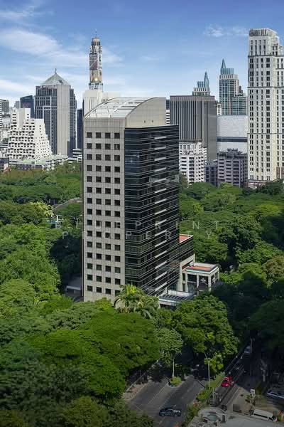 208 Wireless Building, กรุงเทพ, วิทยุ, ลุมพินี, ปทุมวัน, กรุงเทพ, 110 ตร.ม., สำนักงาน ให้เช่า, โดย Blueprint Property, 500263743 - DDproperty.com