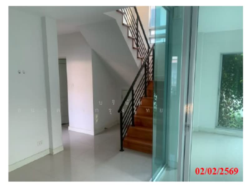 Life Bangkok Boulevard Rangsit, Pathum Thani, Rangsit - Nakhon Nayok Road, Prachathipat, Thanyaburi, Pathum Thani, 2 Bedrooms, 129 sqm, Single Detached House For Sale, by KRUNGTHAI BANK PCL., 500263745 - DDproperty.com
