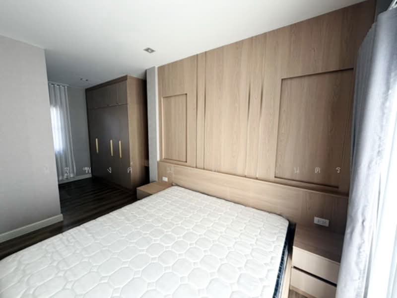 Life Bangkok Boulevard Ratchaphruek-Rattanatibet, Nonthaburi, 11 Ratchapruek Rd., Bang Phlap, Pak Kret, Nonthaburi, 3 Bedrooms, 160 sqm, Single Detached House For Rent, by นัฐพงค์ มณีอัครเนตร, 500263748 - DDproperty.com