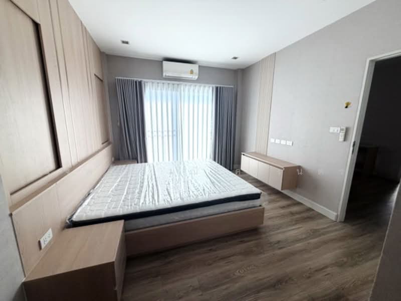 Life Bangkok Boulevard Ratchaphruek-Rattanatibet, Nonthaburi, 11 Ratchapruek Rd., Bang Phlap, Pak Kret, Nonthaburi, 3 Bedrooms, 160 sqm, Single Detached House For Rent, by นัฐพงค์ มณีอัครเนตร, 500263748 - DDproperty.com