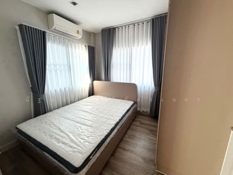 Life Bangkok Boulevard Ratchaphruek-Rattanatibet, Nonthaburi, 11 Ratchapruek Rd., Bang Phlap, Pak Kret, Nonthaburi, 3 Bedrooms, 160 sqm, Single Detached House For Rent, by นัฐพงค์ มณีอัครเนตร, 500263748 - DDproperty.com