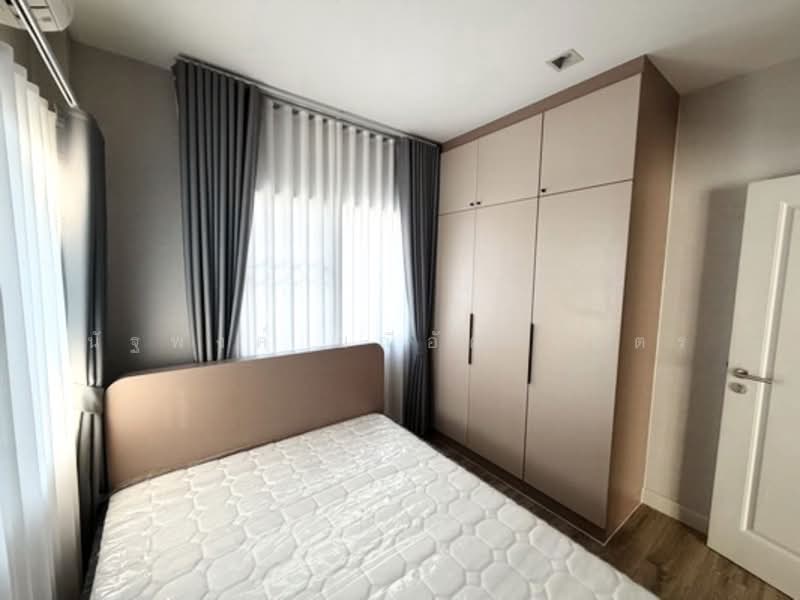 Life Bangkok Boulevard Ratchaphruek-Rattanatibet, Nonthaburi, 11 Ratchapruek Rd., Bang Phlap, Pak Kret, Nonthaburi, 3 Bedrooms, 160 sqm, Single Detached House For Rent, by นัฐพงค์ มณีอัครเนตร, 500263748 - DDproperty.com