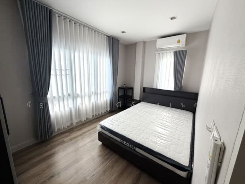 Life Bangkok Boulevard Ratchaphruek-Rattanatibet, Nonthaburi, 11 Ratchapruek Rd., Bang Phlap, Pak Kret, Nonthaburi, 3 Bedrooms, 160 sqm, Single Detached House For Rent, by นัฐพงค์ มณีอัครเนตร, 500263748 - DDproperty.com